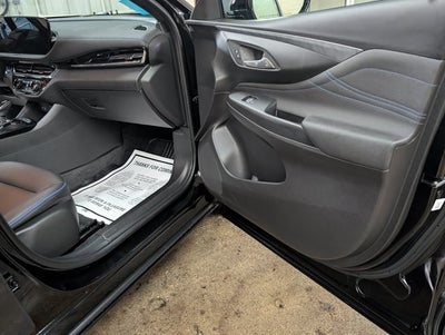 2025 Buick Envista Sport Touring