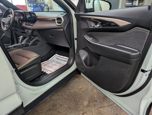 2024 Chevrolet Trailblazer ACTIV