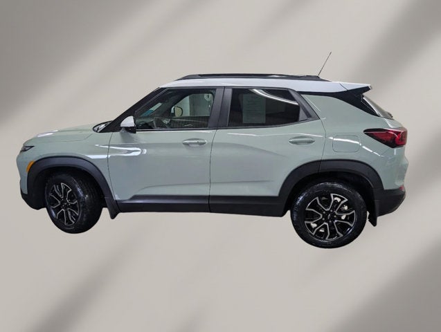 2024 Chevrolet Trailblazer ACTIV