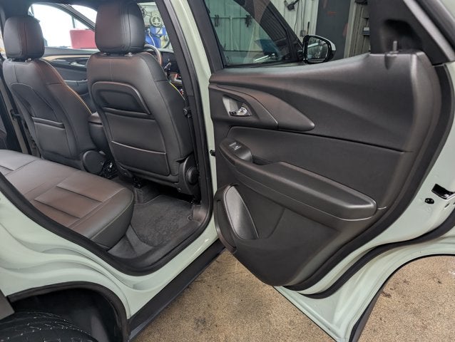 2024 Chevrolet Trailblazer ACTIV