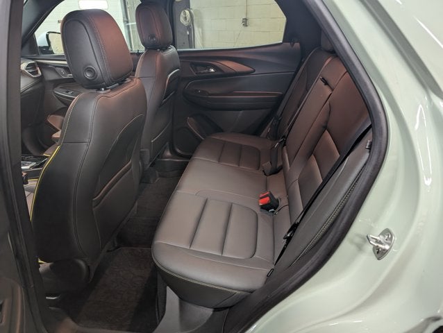 2024 Chevrolet Trailblazer ACTIV