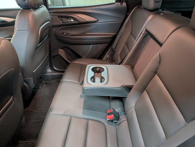 2024 Chevrolet Trailblazer ACTIV