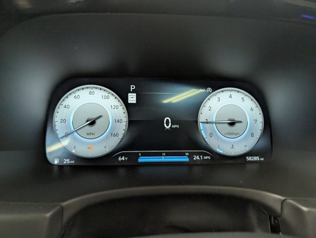 2023 Hyundai Palisade SEL