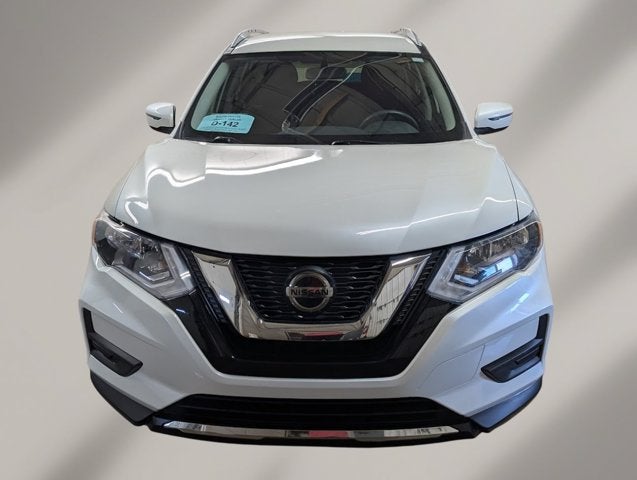 Used 2018 Nissan Rogue SV with VIN KNMAT2MT7JP543981 for sale in Brookings, SD