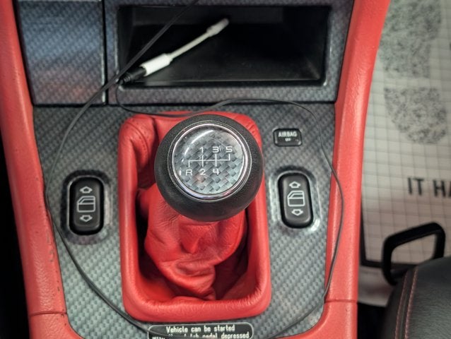 1999 Mercedes-Benz SLK SLK 230