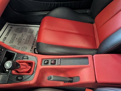 1999 Mercedes-Benz SLK SLK 230