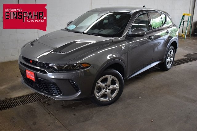 2024 Dodge Hornet GT Plus