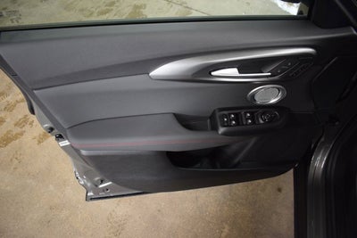 2024 Dodge Hornet GT Plus