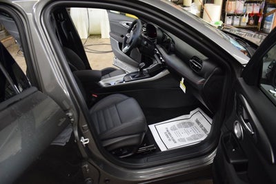 2024 Dodge Hornet GT Plus