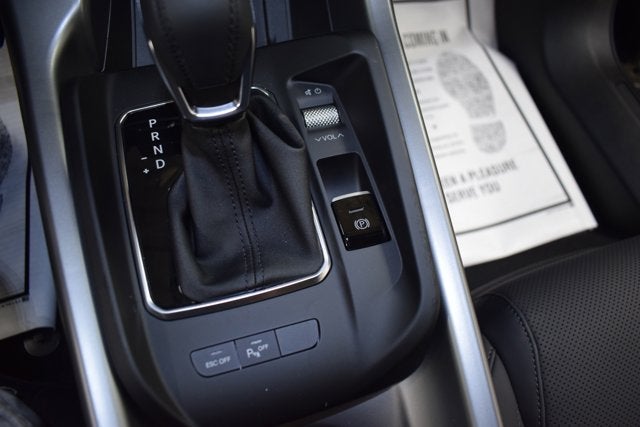 2024 Dodge Hornet GT Plus