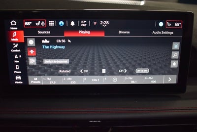 2024 Dodge Hornet GT Plus