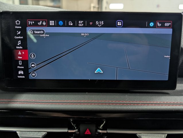 2024 Dodge Hornet GT Plus