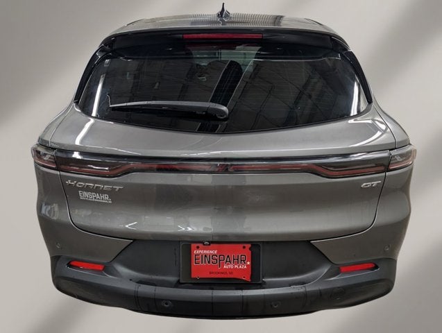 2024 Dodge Hornet GT Plus