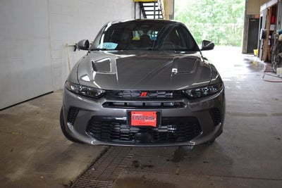 2024 Dodge Hornet GT Plus