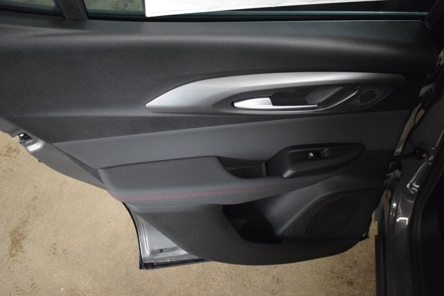 2024 Dodge Hornet GT Plus