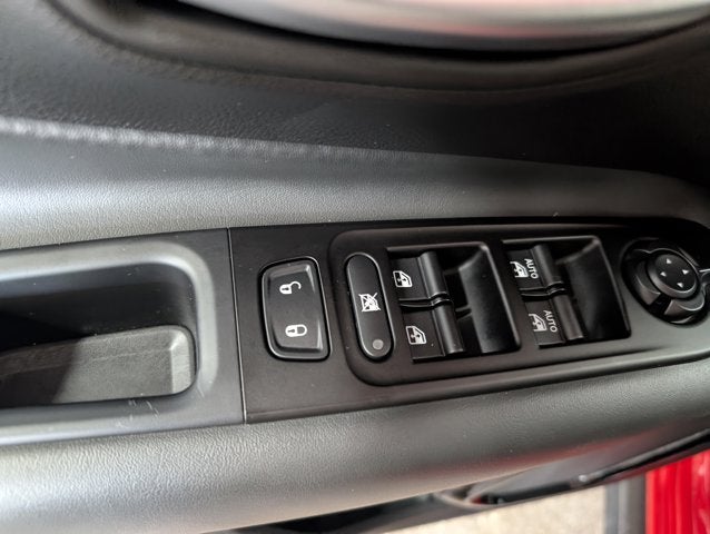 2020 Jeep Renegade Altitude