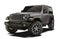 2027 Jeep Wrangler WRANGLER 2-DOOR SPORT S