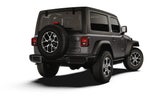 2027 Jeep Wrangler WRANGLER 2-DOOR SPORT S