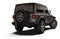 2027 Jeep Wrangler WRANGLER 2-DOOR SPORT S