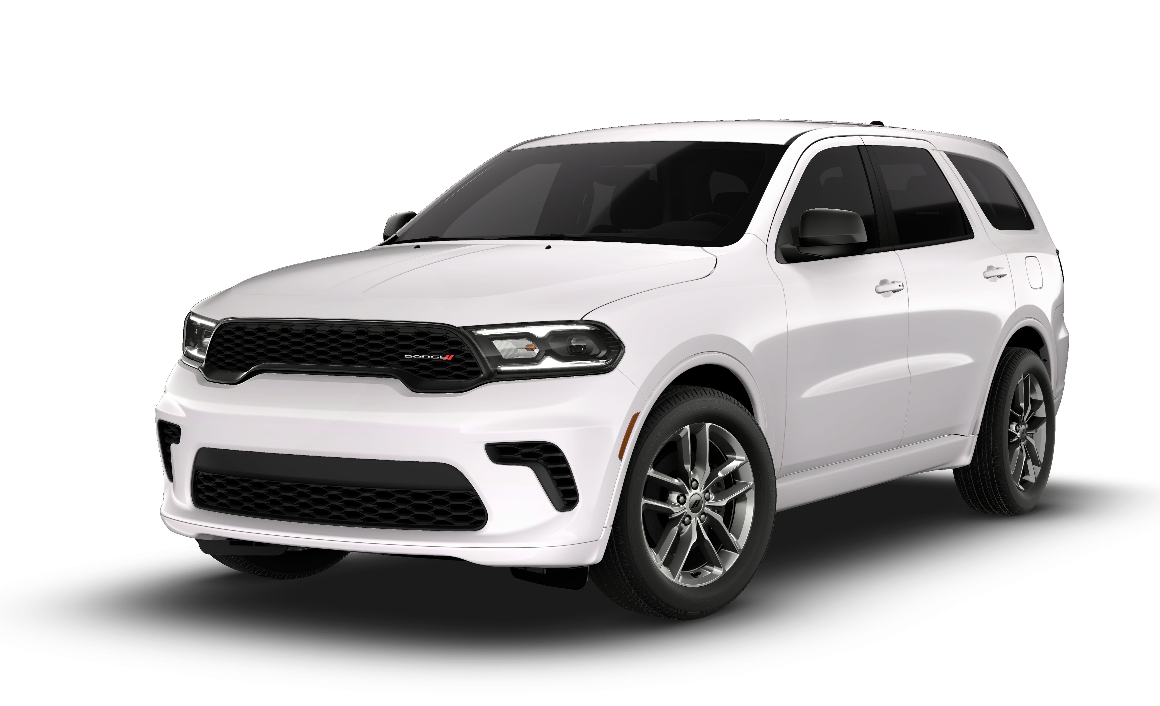 2026 Dodge Durango DURANGO GT AWD