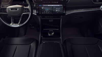 2026 Jeep Grand Cherokee L GRAND CHEROKEE L LAREDO ALTITUDE 4X4