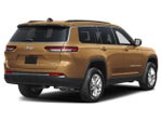 2027 Jeep Grand Cherokee L Limited Reserve