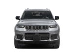 2027 Jeep Grand Cherokee L Limited Reserve