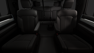 2026 Jeep Grand Wagoneer GRAND WAGONEER L LIMITED RESERVE 4X4