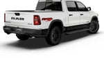 2027 RAM Ram 1500 RAM 1500 REBEL CREW CAB 4X4 5'7' BOX