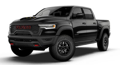 2027 RAM Ram 1500 RAM 1500 TRX SRT CREW CAB 4X4 5'7' BOX