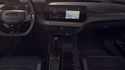 2026 Dodge Charger CHARGER R/T PLUS 4-DOOR AWD