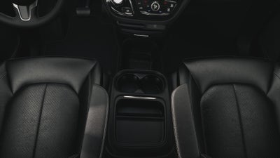 2027 Chrysler Pacifica PACIFICA LX