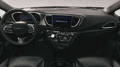 2027 Chrysler Pacifica PACIFICA LX