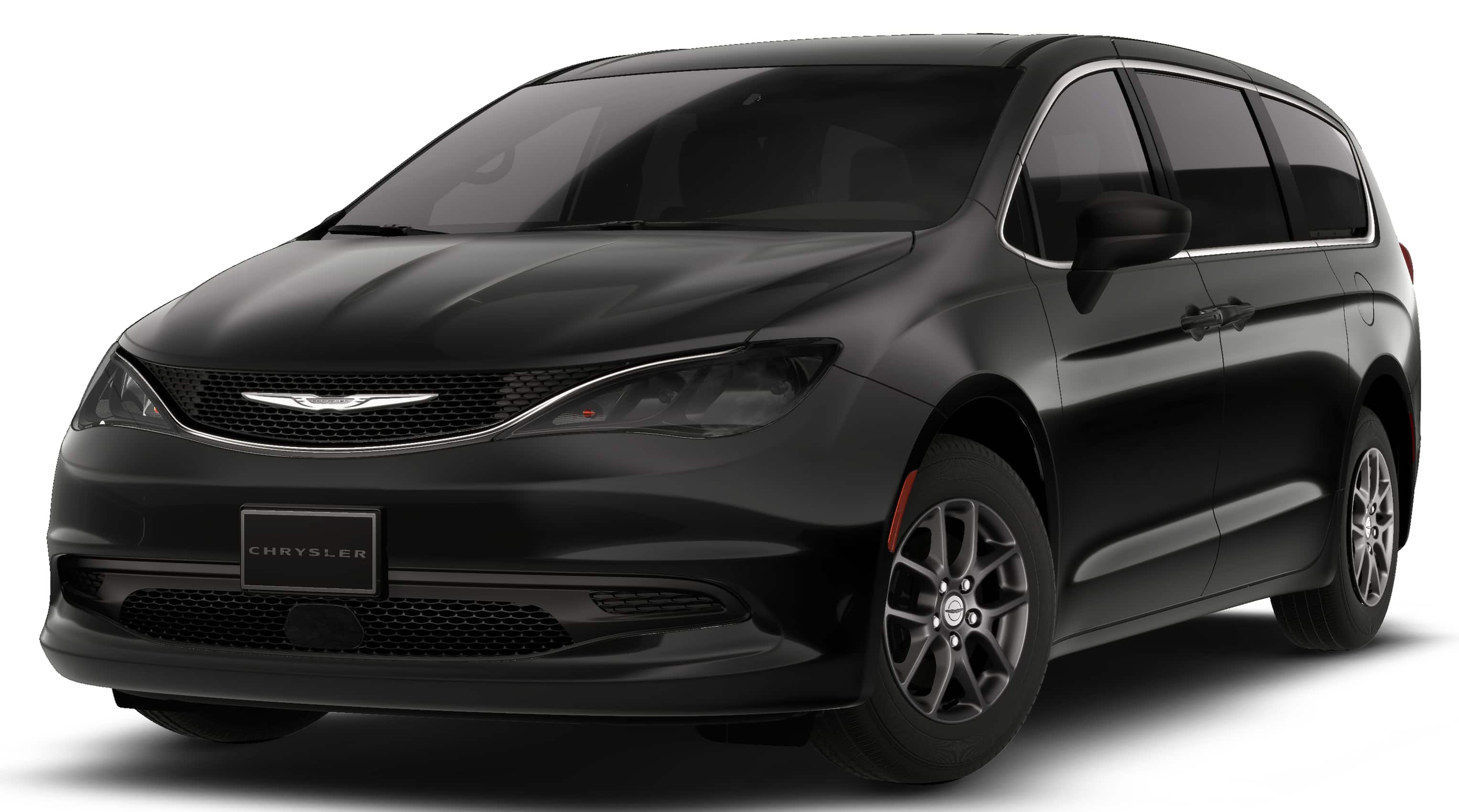 2026 Chrysler Voyager VOYAGER LX