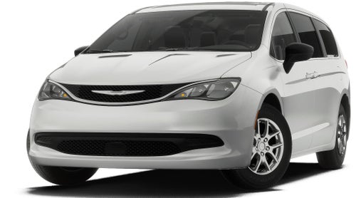 2027 Chrysler Pacifica PACIFICA LX