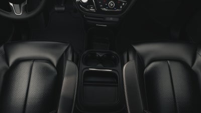 2027 Chrysler Pacifica PACIFICA LX
