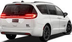 2027 Chrysler Pacifica PACIFICA SELECT AWD