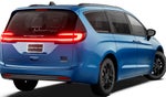 2027 Chrysler Pacifica PACIFICA SELECT AWD