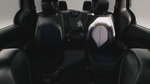 2027 Chrysler Pacifica PACIFICA SELECT AWD