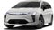 2027 Chrysler Pacifica PACIFICA LIMITED AWD