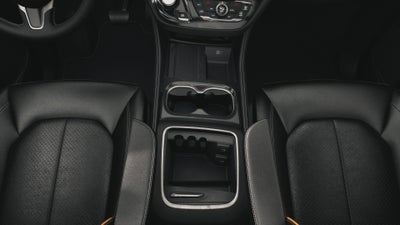 2027 Chrysler Pacifica PACIFICA LIMITED AWD