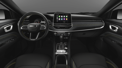 2026 Jeep Compass COMPASS 85TH ANNIVERSARY EDITION 4X4