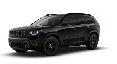 2026 Jeep Cherokee CHEROKEE 85TH ANNIVERSARY EDITION 4X4
