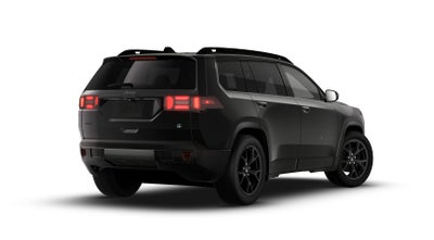 2026 Jeep Cherokee CHEROKEE 85TH ANNIVERSARY EDITION 4X4