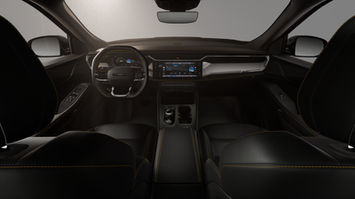 2026 Jeep Cherokee CHEROKEE 85TH ANNIVERSARY EDITION 4X4