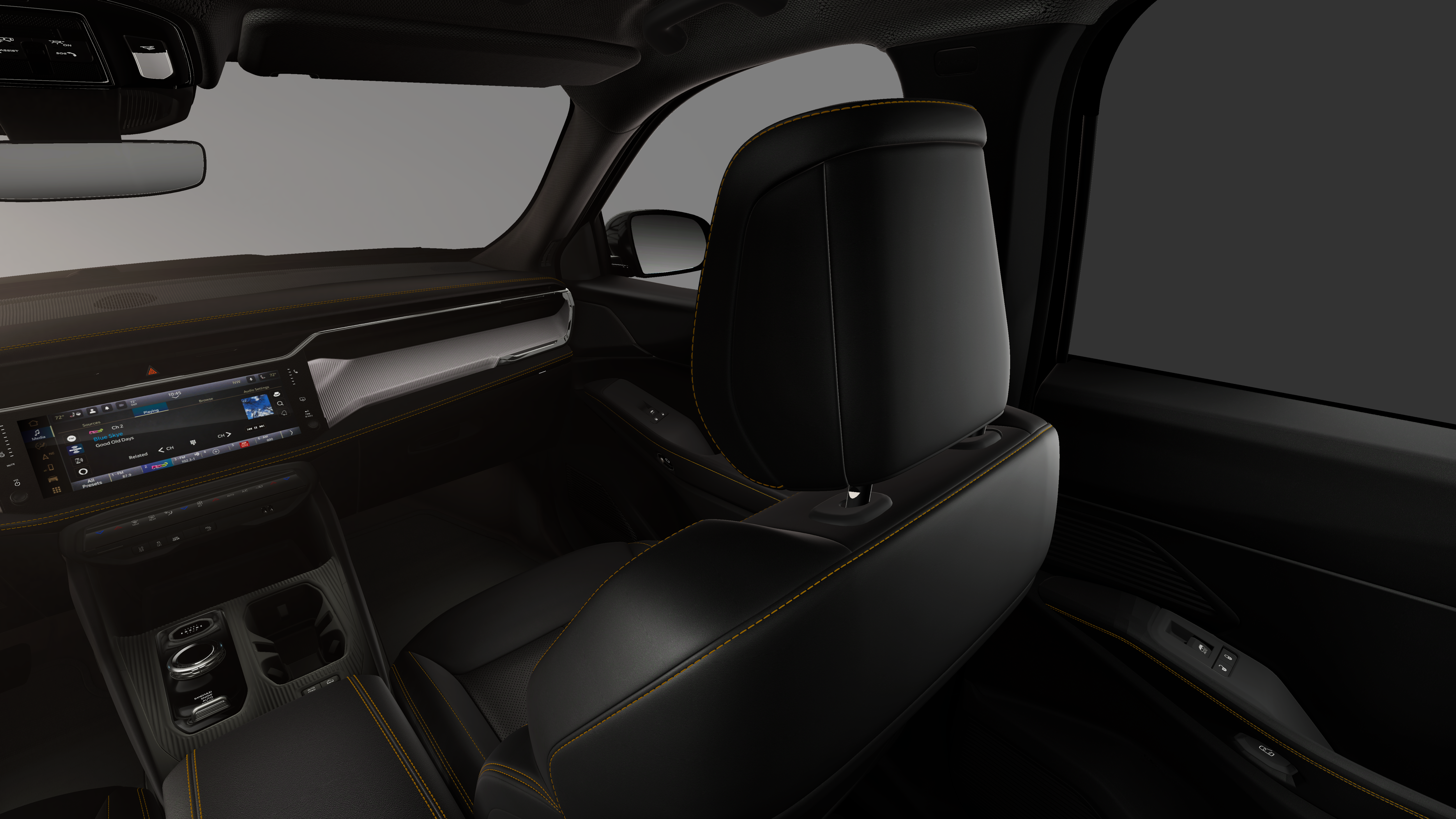 2026 Jeep Cherokee CHEROKEE 85TH ANNIVERSARY EDITION 4X4