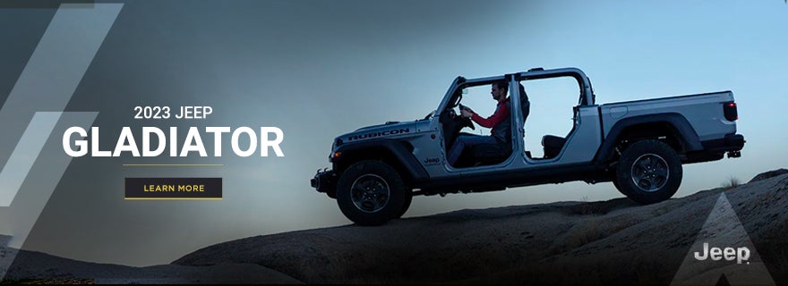 2026 Chrysler Gladiator in Brookings SD