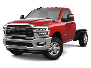 2025 Ram Chassis Cab - Einspahr Auto Plaza - CDJR in Brookings SD
