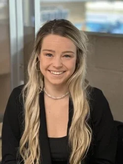 Cailey Deknikker