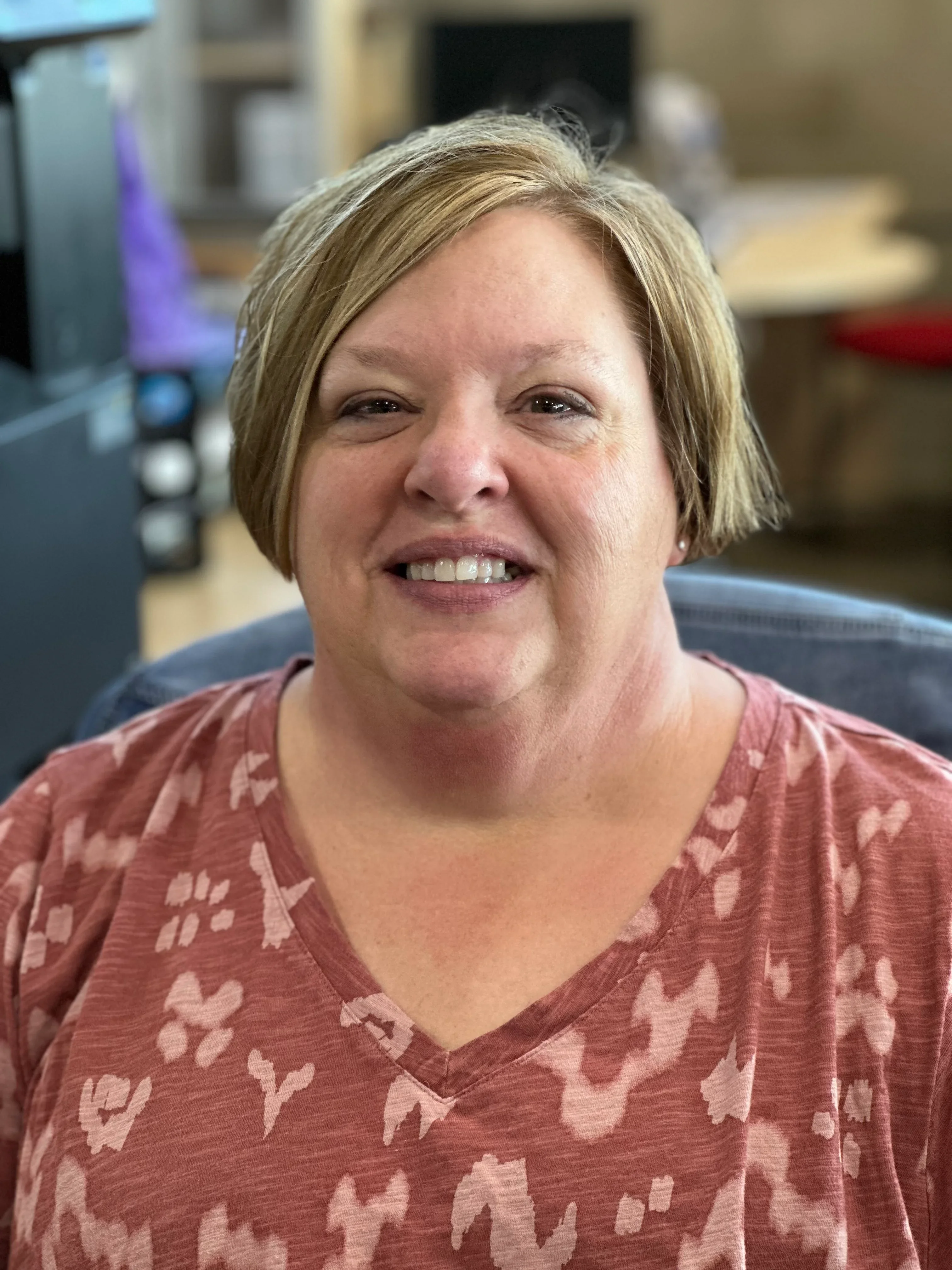 Penny Eliason